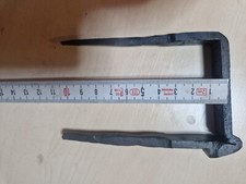 Alte schlossfalle kastenschlos gebraucht kaufen  Oelsnitz