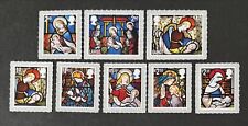 2020 mnh christmas d'occasion  Expédié en Belgium