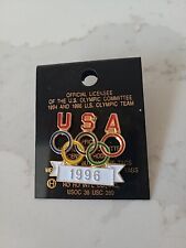 Usa 1996 olympic for sale  WIGAN