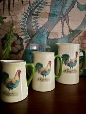 Three heron cross for sale  GLASGOW
