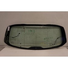 Lunotto per bmw usato  Bedizzole