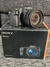 Sony rx10 iii for sale  BRISTOL
