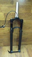 ROCK SHOX 100x15 T/A 6.7/8" TAPERED 29er GARFO DE SUSPENSÃO PARA MOUNTAIN BIKE - CONTROLE REMOTO comprar usado  Enviando para Brazil