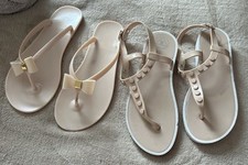 Pairs plastic flip for sale  BISHOP AUCKLAND