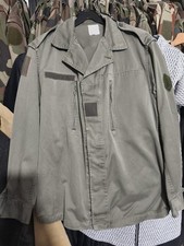 Veste treillis armée d'occasion  Fresnes-en-Woëvre
