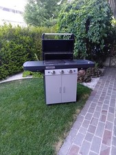 Campingaz series classic usato  Mezzocorona
