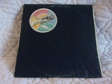 PINK FLOYD WISH YOU WERE HERE LP TIRA DE TEMPO PROMOCIONAL AZUL SHRINK 1A 2A PROG ROCK comprar usado  Enviando para Brazil