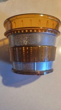 Filtro acciaio originale usato  Cannobio