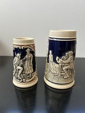 Chope grès allemandes d'occasion  Frénouville