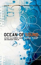 Ocean of Sound: Aether Talk, Ambient Sound and Imaginary Worlds  comprar usado  Enviando para Brazil