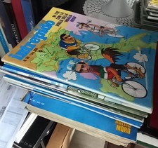 Rivista intrepido anno usato  Zibido San Giacomo