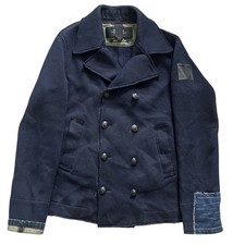 Replay wool blend for sale  BIRMINGHAM