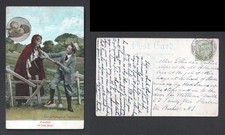 1907 wick kevii for sale  LONDON