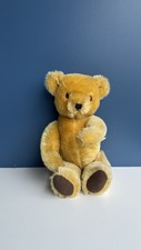 Peluche orsacchiotto vintage usato  Spedire a Italy
