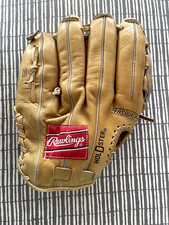 Unused rawlings golden for sale  LONDON