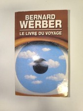 Bernard werber livre d'occasion  Saint-Estève