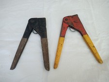 Rivet gun vintage for sale  ELLESMERE PORT