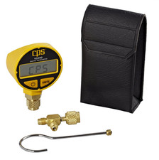 Medidor de vácuo digital CPS Products VG200, medidas em mícrons comprar usado  Enviando para Brazil