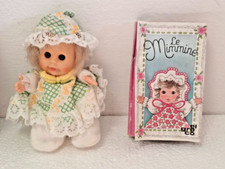 Fiammiferini Fiammiferino - El Greco Le Mimmine doll con box tipo 1 comprar usado  Enviando para Brazil