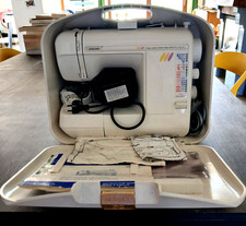 Machine coudre jaguar d'occasion  Diarville