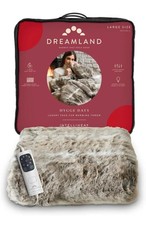 Dreamland faux fur for sale  WINSFORD