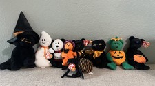 ty beanie babies cats for sale  Baldwin City