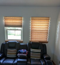 Bali roman shades for sale  Trenton