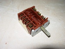 Backofenschalter zanussi hm224 gebraucht kaufen  Weener