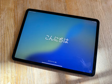 Apple ipad pro for sale  NEWBURY