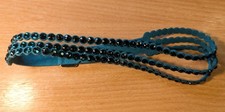 Genuine swarovski triple for sale  STALYBRIDGE