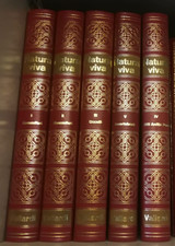 Enciclopedia natura viva usato  Parma