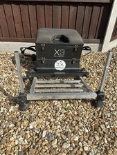 Preston innovations box for sale  BRIGG