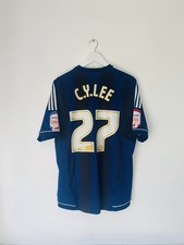 Bolton wanderers away for sale  BOLTON