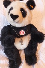 Steiff sale siro for sale  STOCKPORT