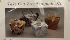 Vintage take box for sale  Dubuque