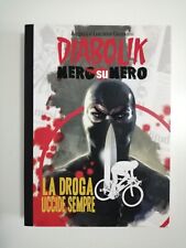 diabolik nero usato diabolik nero usato Sirolo