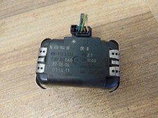 Peugeot 307 regensensor gebraucht kaufen  Barchfeld-Immelborn