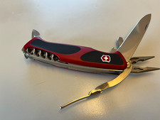 Schweizer taschenmesser victor gebraucht kaufen  Hünfeld