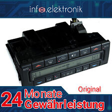 Klimabedienteil a2108303285 21 gebraucht kaufen  Bielefeld