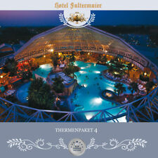 Therme erding gutschein gebraucht kaufen  Finsing