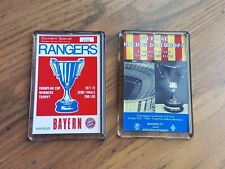 1972 cup winners for sale  UK