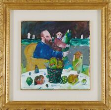 Antonio possenti 50x50 usato  Teramo