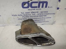 A0004900627 scarico terminale usato  Castrovillari