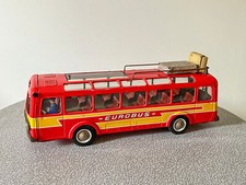 Bus joustra eurobus d'occasion  Étables-sur-Mer
