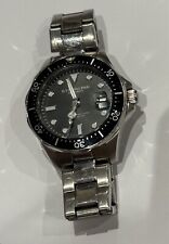 Stuhrling watch for sale  SEAFORD