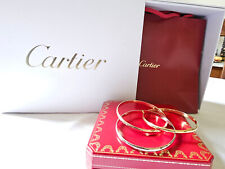 Cartier armreif trinity gebraucht kaufen  Einbeck