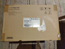 Loewe subwoofer klang gebraucht kaufen  Beilstein