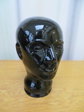 Vintage black art for sale  MANCHESTER