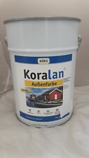 Kora koralan 10l gebraucht kaufen  Ensdorf