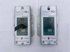 Sodimas safeline hl1 d'occasion  Grez-sur-Loing